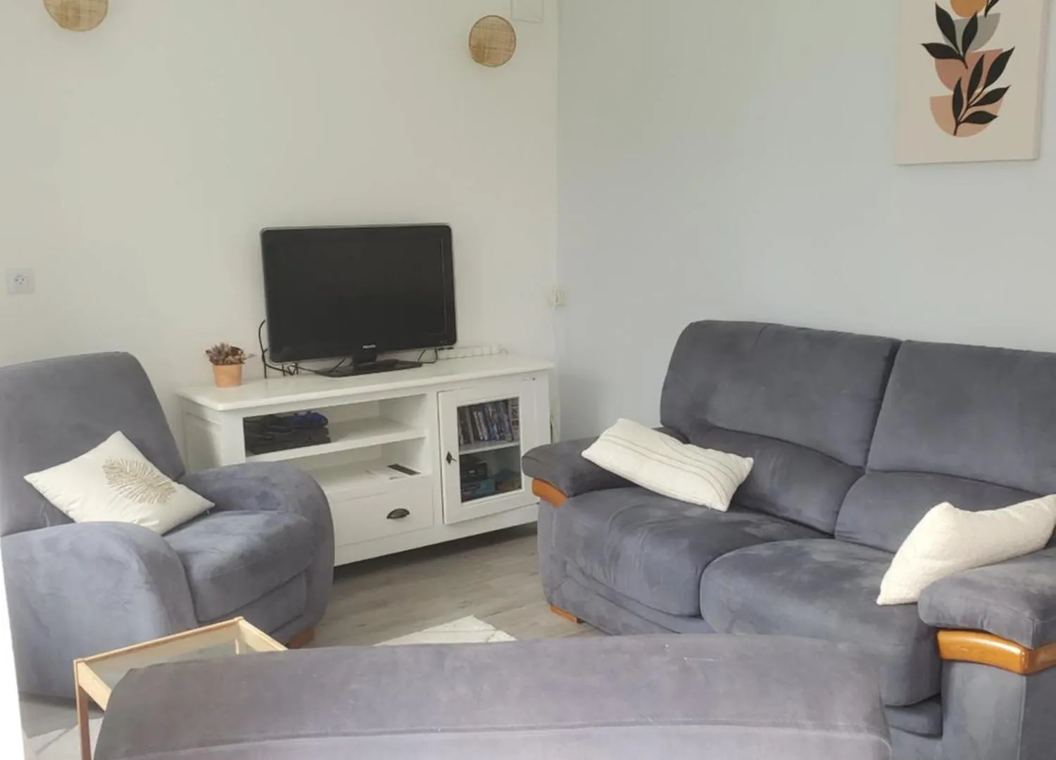 Maison Au Calme Plessala Le Mene Saint-Udy 프랑스