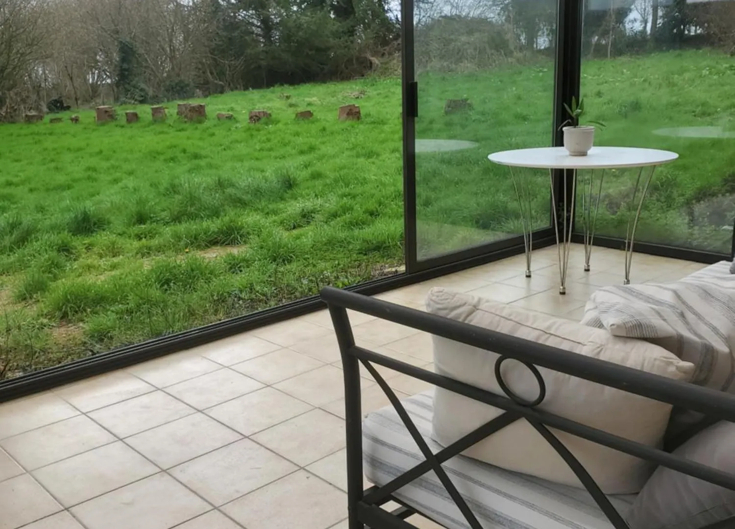 Maison Au Calme Plessala Le Mene Saint-Udy 0*,